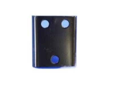 Dodge Shock And Strut Mount - 4709299