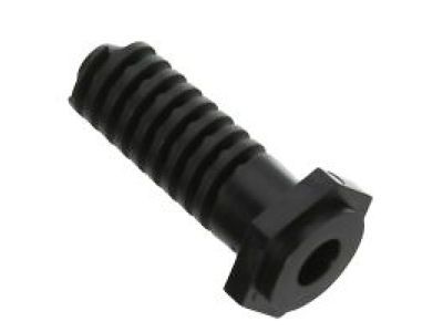 Jeep 4783222 BUMPER Hood