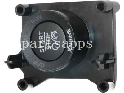 Mopar 1UW38DX9AB Switch Ignition Push Button