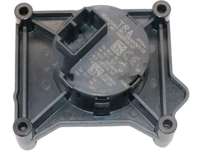 Mopar 1UW38DX9AB Switch Ignition Push Button