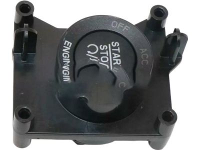 Mopar 1UW38DX9AB Switch Ignition Push Button