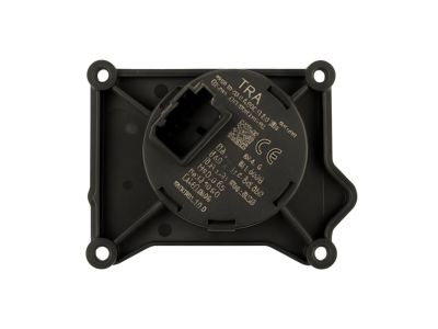 Mopar 1UW38DX9AB Switch Ignition Push Button