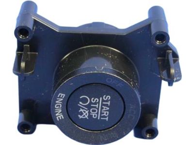 Mopar 1UW38DX9AB Switch Ignition Push Button