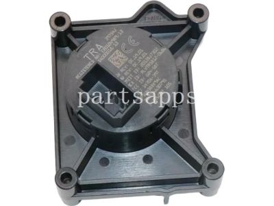 Mopar 1UW38DX9AB Switch Ignition Push Button