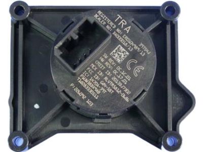 Mopar 1UW38DX9AB Switch Ignition Push Button