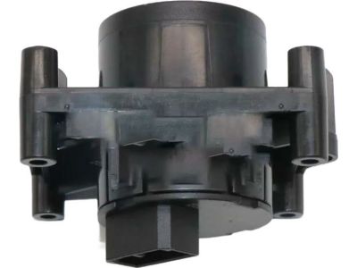 Mopar 1UW38DX9AB Switch Ignition Push Button