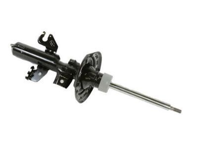 Dodge 5168116AF Strut