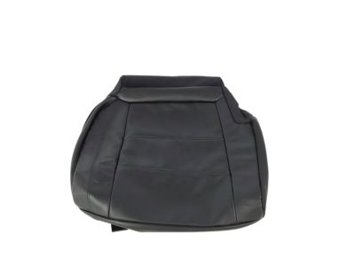 Mopar 6RL22DX9AA Cover Rear Seat Cushion