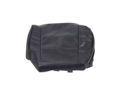 Mopar 6RL22DX9AA Cover Rear Seat Cushion