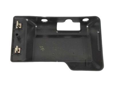 Jeep 55395100AA Cover