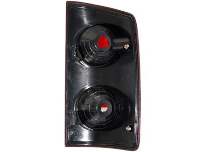 Dodge Tail Light - 55277303AC