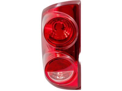 Dodge Tail Light - 55277303AC