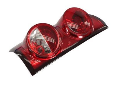Dodge Tail Light - 55277303AC