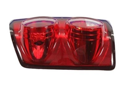 Dodge Tail Light - 55277303AC
