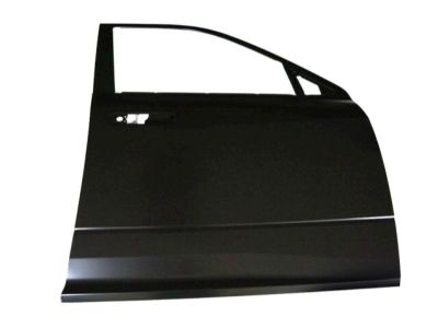 Dodge 55277476AA PANEL Front Door Outer Repair