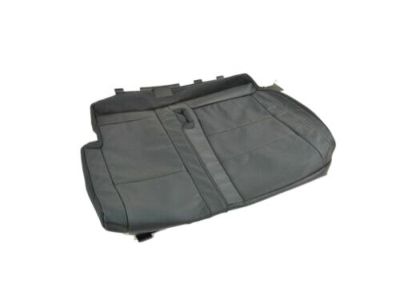 Jeep Seat Cover - 5PK35DX9AE
