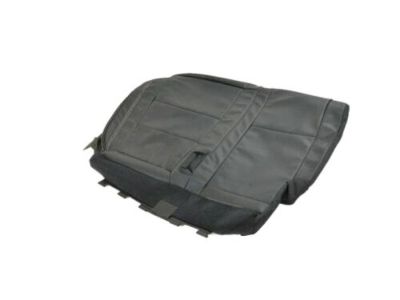 Jeep Seat Cover - 5PK35DX9AE