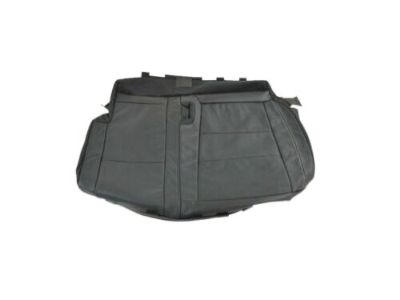 Jeep Seat Cover - 5PK35DX9AE