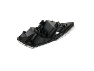 Mopar 5116289AC Lamp Headlamp Parking And Turn