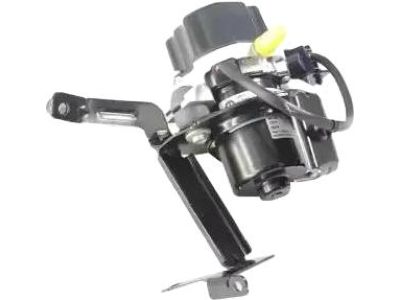 Mopar 68413466AB Pump Air