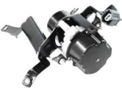 Mopar 68413466AB Pump Air