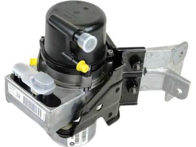 Mopar 5154662AB Pump Power Steering