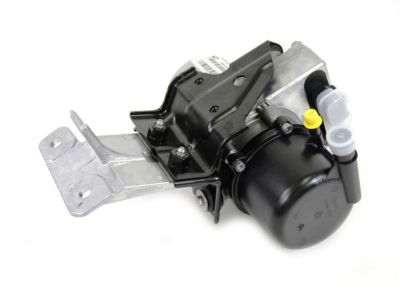 Mopar 5154662AB Pump Power Steering Mopar 5154662AB Pump Power Steering