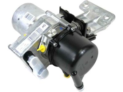 Mopar 5154662AB Pump Power Steering