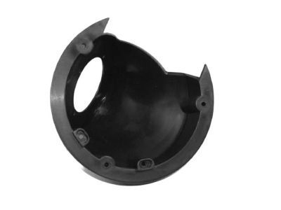 Ram 52122654AA HOUSING Fuel Filler