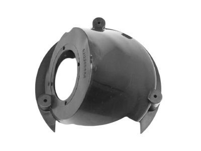 Ram 52122654AA HOUSING Fuel Filler