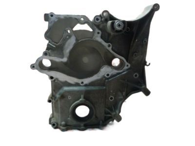 Ram 53022195AG COVER Timing Case