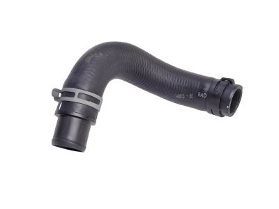 Mopar 4677731AA Hose And Clamp Radiator Outlet