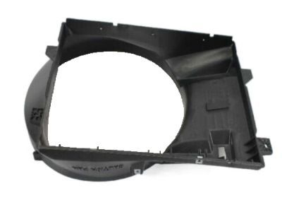 Dodge 52028851AD SHROUD Fan