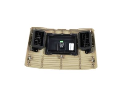 6RE17HL1AA Mopar End Cap Console Product Photo 2 of 4