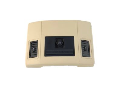 6RE17HL1AA Mopar End Cap Console Product Photo 4 of 4