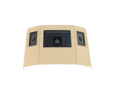 6RE17HL1AA Mopar End Cap Console Product Photo 3 of 4