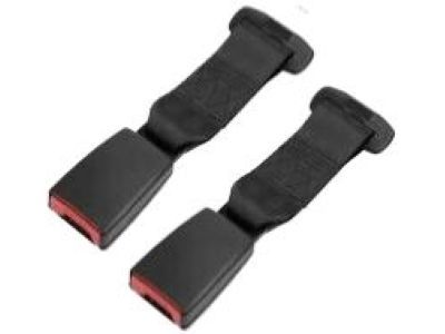 Dodge Caravan Seat Belt - 4364849