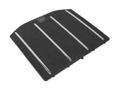 Jeep 1PC17HL9AB COVER Cargo Compartment