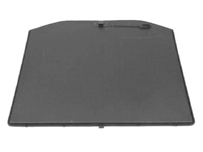 Jeep 1PC17HL9AB COVER Cargo Compartment