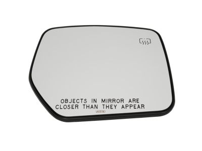 Mopar 68058798AA Glass Mirror Replacement Mopar 68058798AA Glass Mirror Replacement