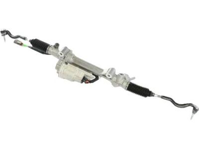 Mopar 68453294AA Gear Rack And Pinion Electric