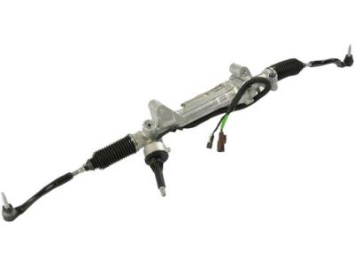 Mopar 68453294AA Gear Rack And Pinion Electric