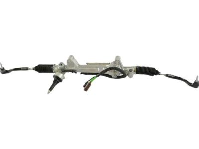 Mopar 68453294AA Gear Rack And Pinion Electric