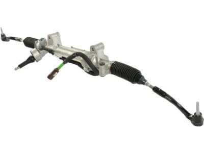 Mopar 68453294AA Gear Rack And Pinion Electric