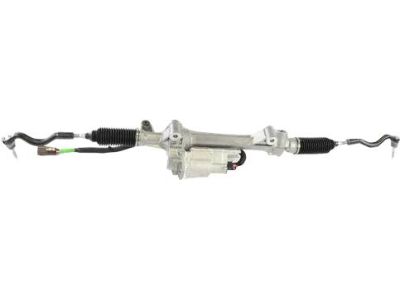 Mopar 68453294AA Gear Rack And Pinion Electric