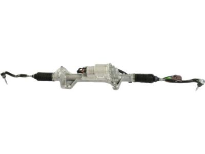 Mopar 68453294AA Gear Rack And Pinion Electric