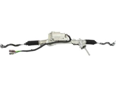 Mopar 68453294AA Gear Rack And Pinion Electric