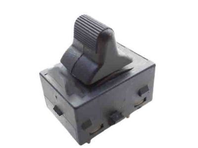 Dodge Ram 1500 Door Lock Switch - 4373860