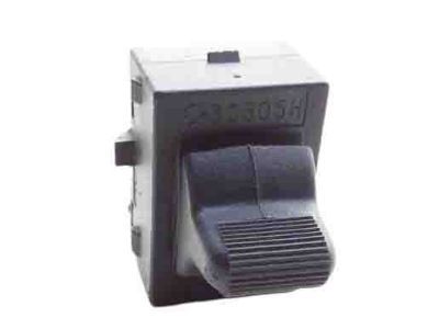 Dodge Ram 1500 Door Lock Switch - 4373860