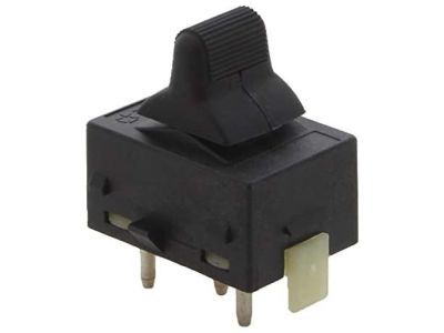 Dodge Ram 1500 Door Lock Switch - 4373860